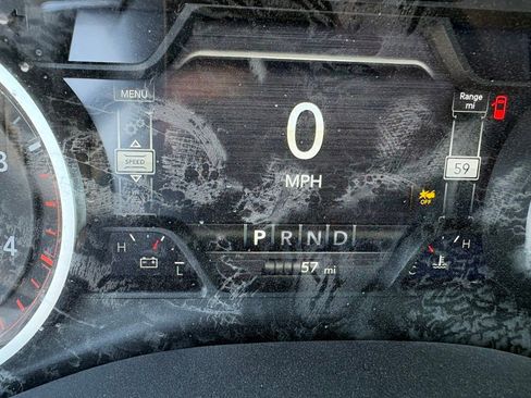 New 2025 RAM 5500 Tradesman image 13