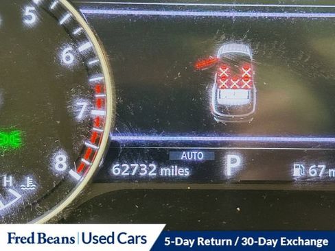 Used 2023 Nissan Pathfinder Platinum AWD/4WD image 17