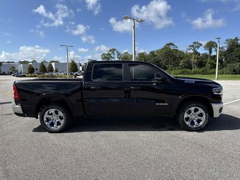 New 2026 RAM 1500 Big Horn image 2