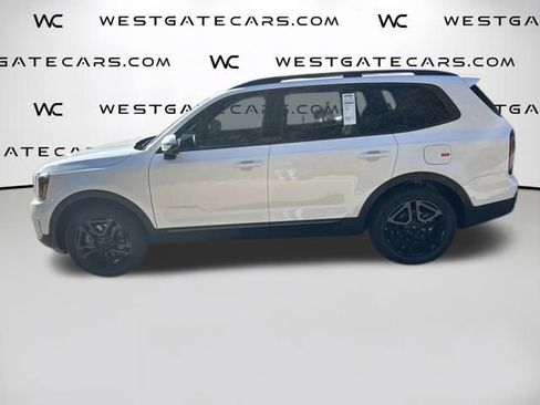 New 2025 Kia Telluride SX X-Line image 7