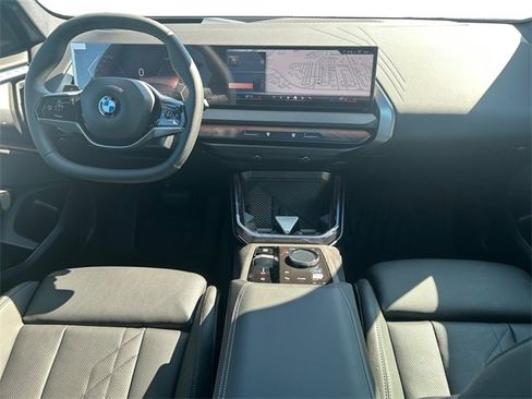 New 2026 BMW X3 xDrive30 w/ Premium Package image 12