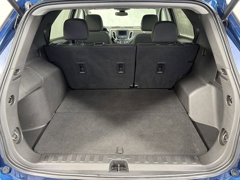 Used 2021 Chevrolet Equinox LT image 14