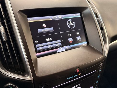 Used 2015 Ford Edge Titanium image 34