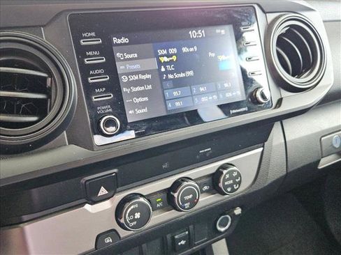 Used 2023 Toyota Tacoma SR image 8
