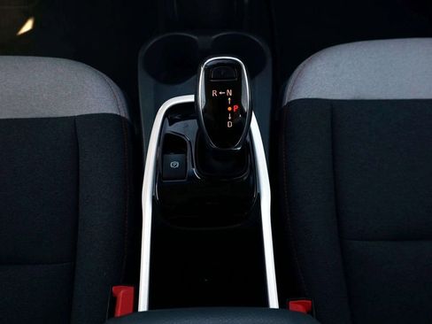 Used 2019 Chevrolet Bolt LT FWD image 24