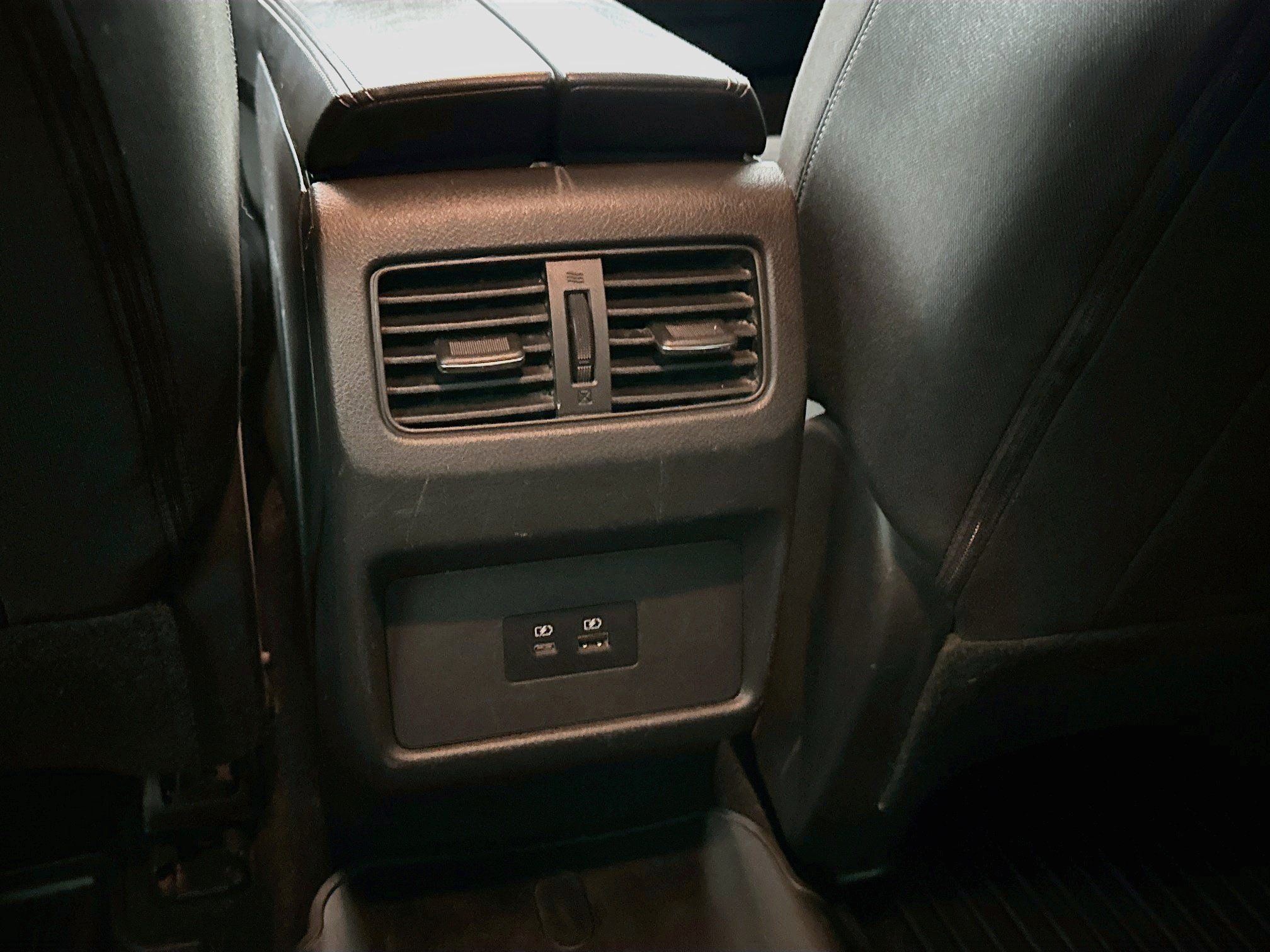 Used 2021 Nissan Rogue SV FWD image 26
