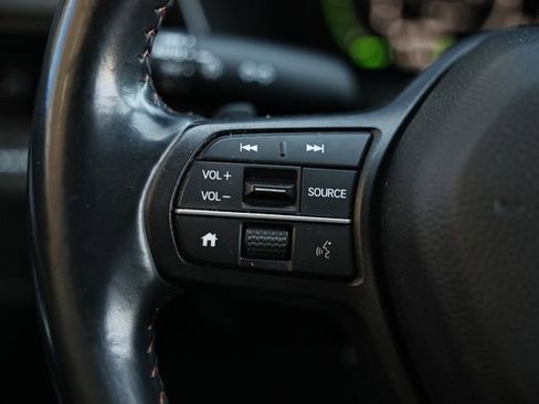 Used 2023 Honda CR-V Sport image 33
