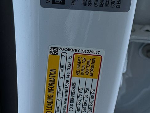 New 2025 Chevrolet Silverado 2500 LT w/ Safety Package image 29