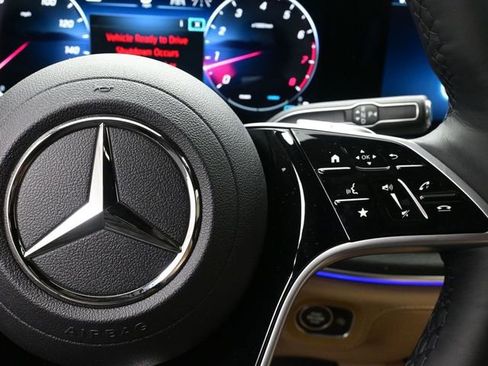 New 2026 Mercedes-Benz GLE 350 4MATIC image 14