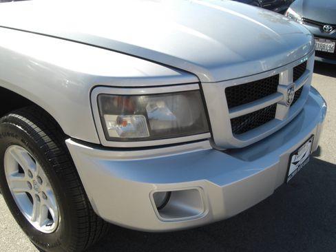 Used 2011 Dodge Dakota Big Horn w/ Utility Group image 19