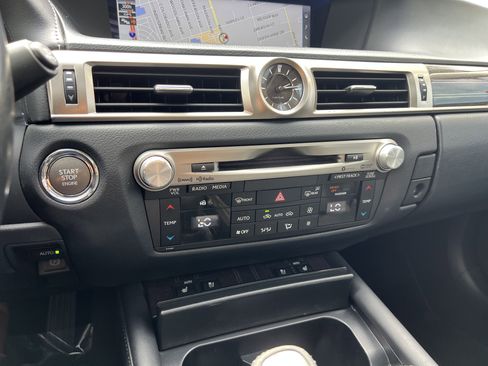 Used 2017 Lexus GS 350 RWD image 22