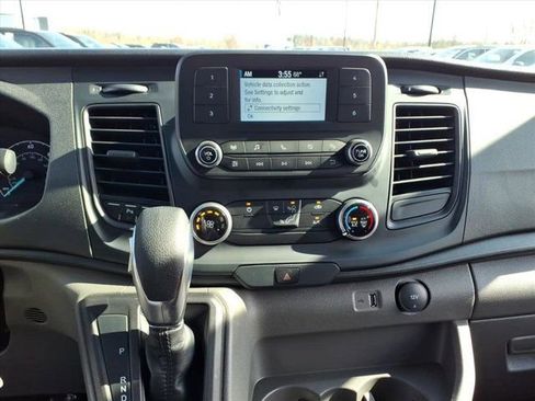 Used 2024 Ford Transit 350 Low Roof image 10