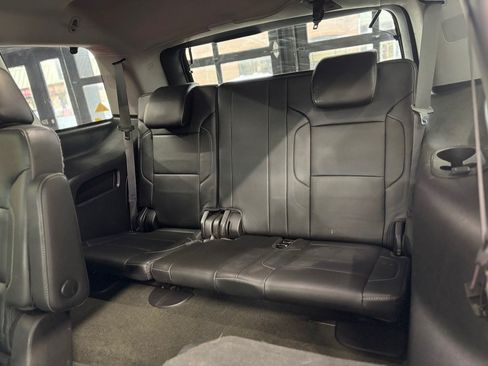 Used 2018 Chevrolet Tahoe LT AWD/4WD image 14