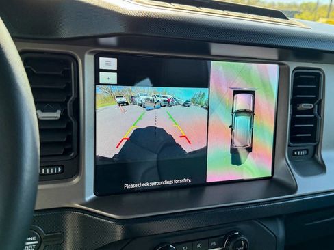 Used 2021 Ford Bronco First Edition image 26