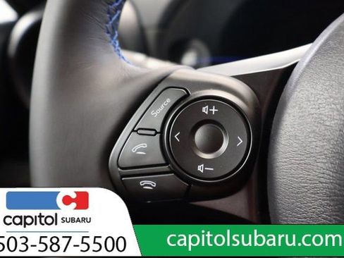 Used 2025 Subaru BRZ tS image 16