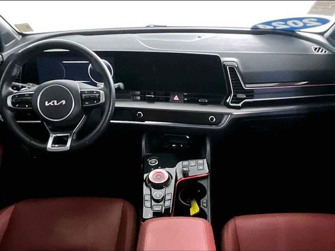 Used 2024 Kia Sportage SX Prestige image 7