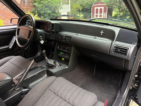 Used 1993 Ford Mustang Cobra RWD image 57