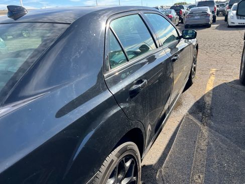 Used 2019 Chrysler 300 S w/ 300S Premium Group 2 AWD/4WD image 15