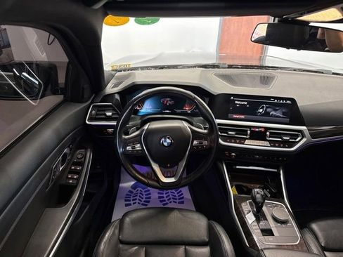 Used 2019 BMW 330i xDrive 330i xDrive w/ Driving Assistance Package image 44