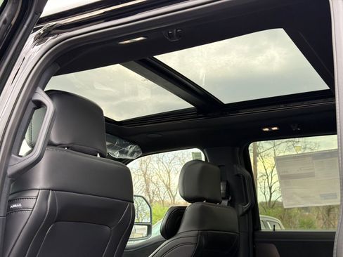 New 2026 Ford F350 Platinum image 21