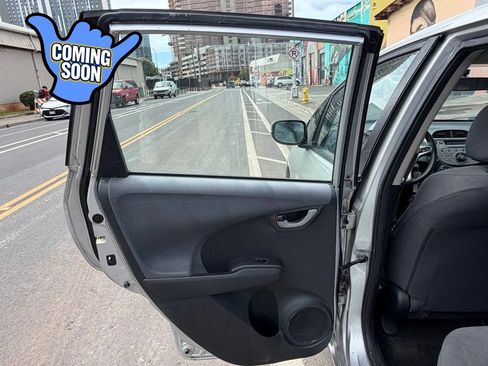 Used 2012 Honda Fit image 11