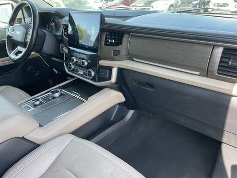 Certified 2024 Ford Expedition Max Limited AWD/4WD image 37