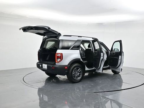 New 2026 Ford Bronco Sport Big Bend w/ Convenience Package AWD/4WD image 48