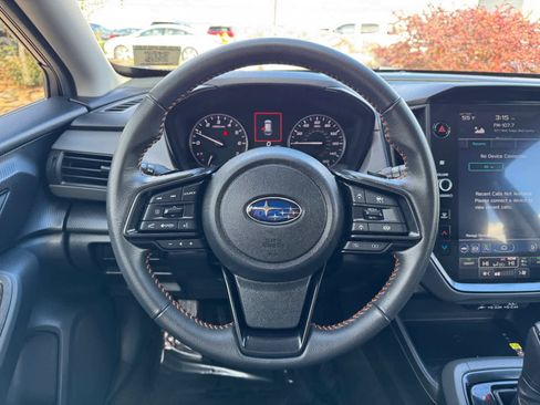 Certified 2023 Subaru Crosstrek 2.5i Limited image 17