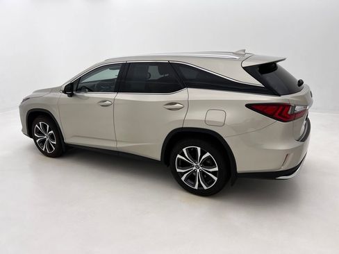 Used 2020 Lexus RX 350L Premium image 14