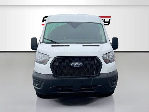 Used 2022 Ford Transit 250 Medium Roof AWD w/ Load Area Protection Package image 2