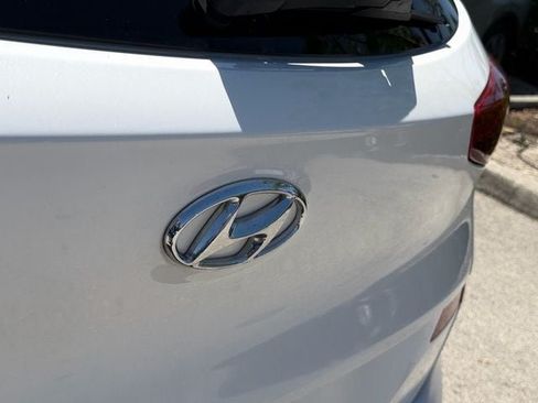 Used 2020 Hyundai Tucson Ultimate FWD image 17