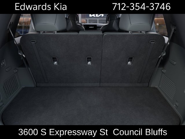 New 2027 Kia Telluride SX X-Line AWD/4WD image 21