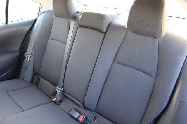 Certified 2024 Toyota Corolla LE FWD image 31