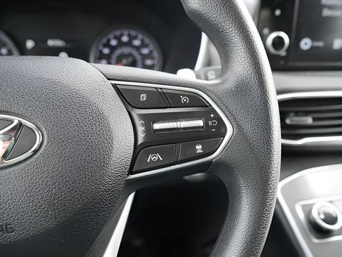 Certified 2021 Hyundai Santa Fe SEL AWD/4WD image 26