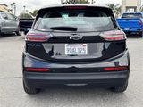Certified 2022 Chevrolet Bolt LT w/ Infotainment Package image 3