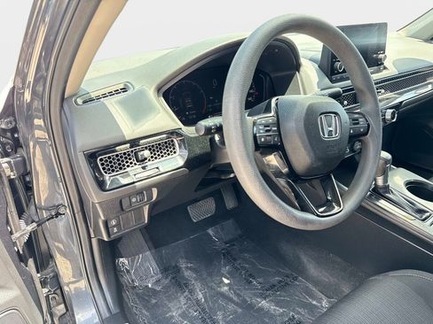 Used 2024 Honda Civic LX image 17