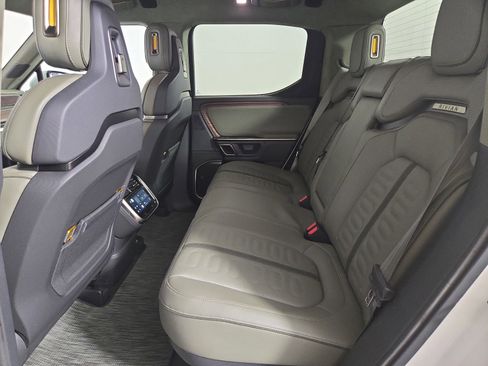 Used 2024 Rivian R1T Launch Edition AWD/4WD image 21