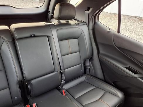 Used 2022 Chevrolet Equinox Premier image 21