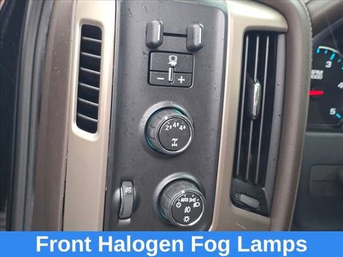 Used 2019 GMC Sierra 3500 Denali w/ Duramax Plus Package image 26