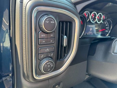 Used 2020 Chevrolet Silverado 1500 LT w/ All-Star Edition AWD/4WD image 16