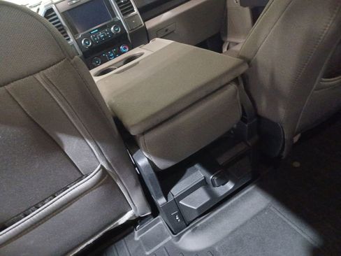 Used 2020 Ford F150 XLT image 21