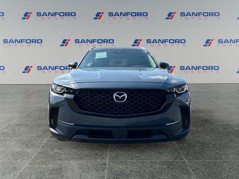 Used 2024 MAZDA CX-50 AWD 2.5 S w/ Select Package image 8