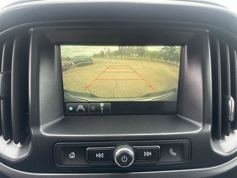 Used 2018 Chevrolet Colorado W/T w/ Custom Special Edition AWD/4WD image 20