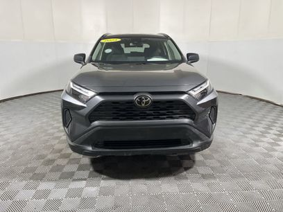 Used 2025 Toyota RAV4 LE