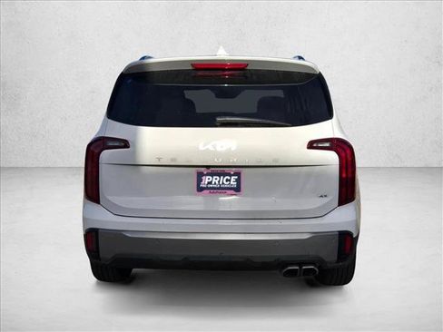 Used 2025 Kia Telluride S AWD/4WD image 6