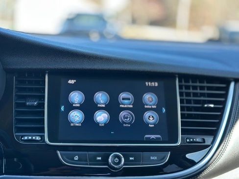 Used 2017 Buick Encore Preferred image 14