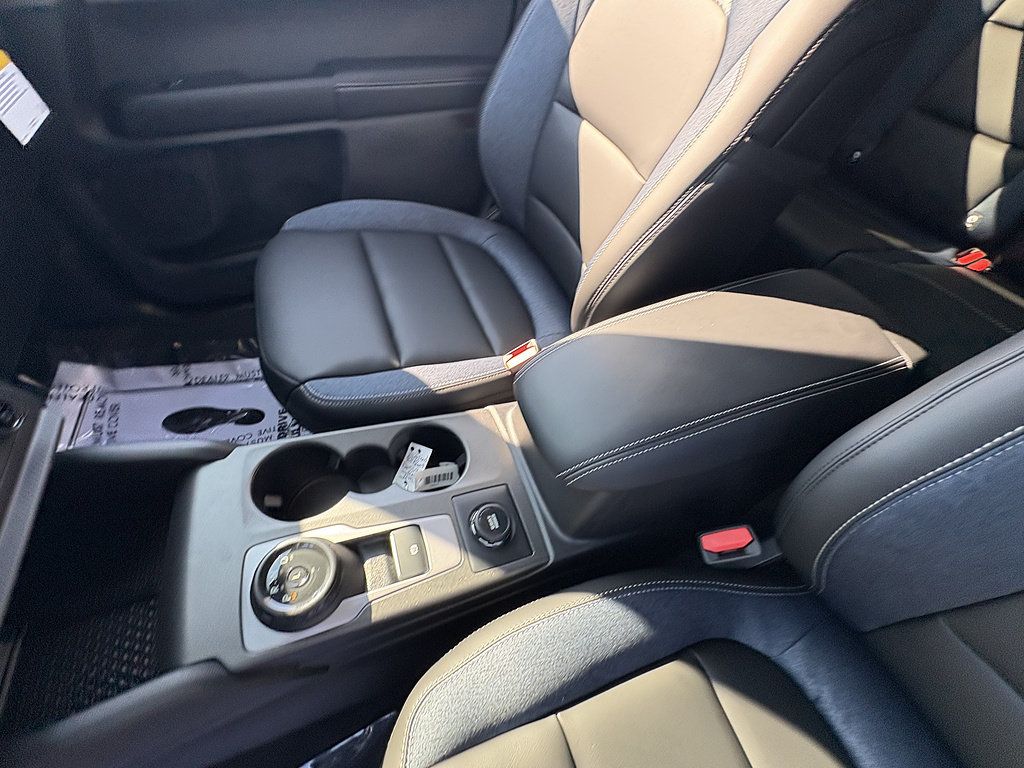 New 2026 Ford Bronco Sport Outer Banks AWD/4WD image 31