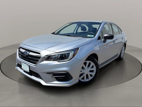 Used 2019 Subaru Legacy 2.5i AWD/4WD image 1