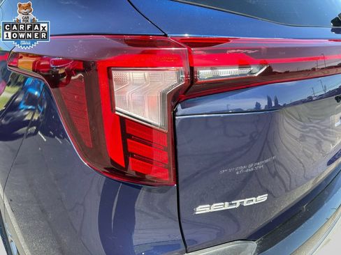 Used 2024 Kia Seltos S AWD/4WD image 21