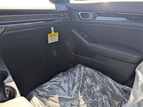 New 2026 Honda Civic Sport Touring image 15